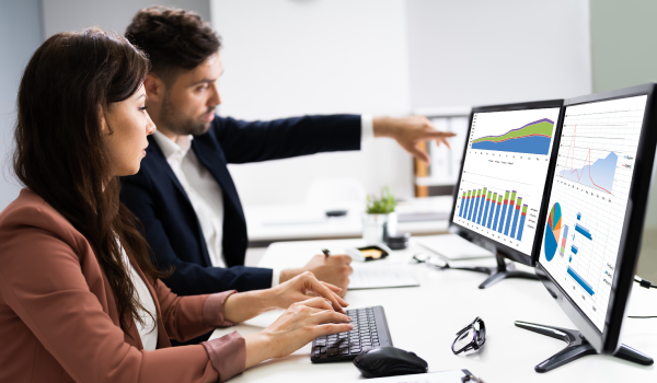 Plataforma de verificación empresarial